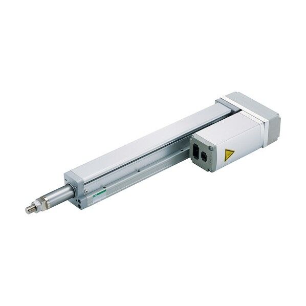 電動アクチュエータ ガイド内蔵形ロッドタイプ EBR-05MR-00-200400BAN-CR05 1点