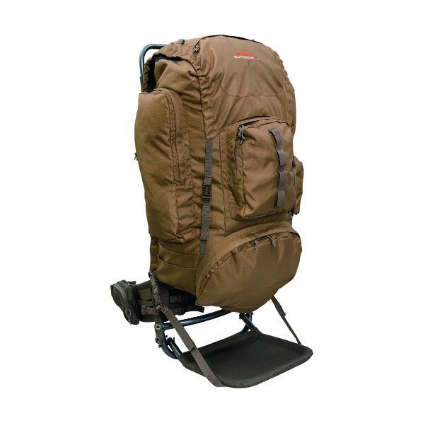 コマンダー+パック コヨーテ/ブラウン 3600014 1個