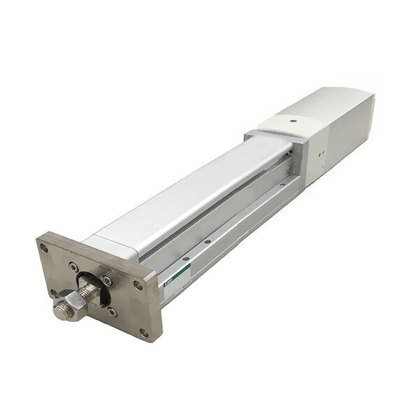 電動アクチュエータ ガイド内蔵形ロッドタイプ EBR-08ME-FA-050050BAN-CN00 1点