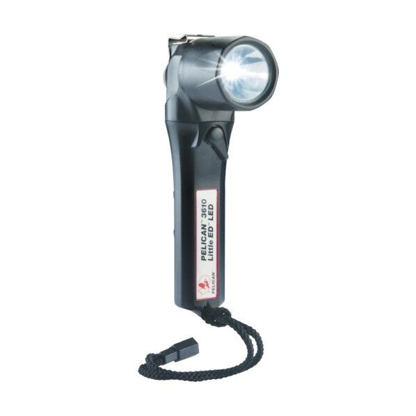 リコイルLEDライト 3610