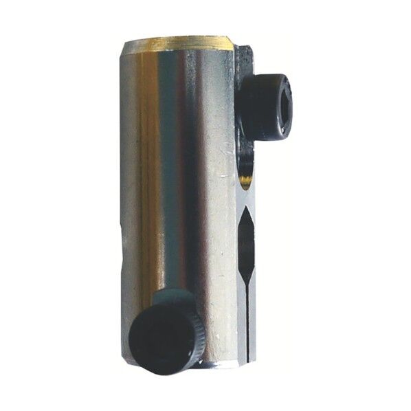 超硬自在錐 ホルダー(替刃なし) 左 自在錐 36T-OP8 1本