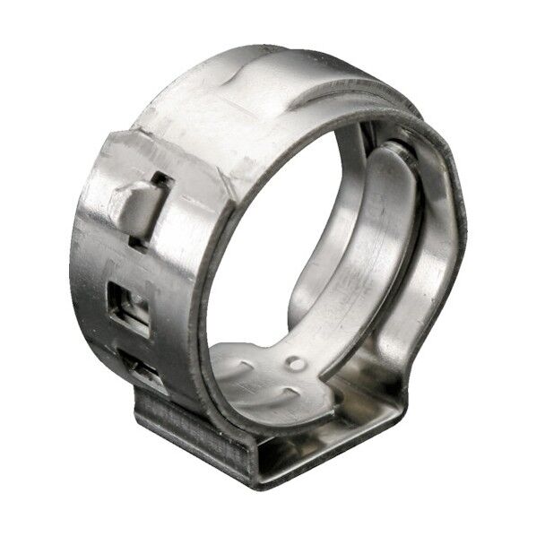 イヤークランプ(オールステンレス)