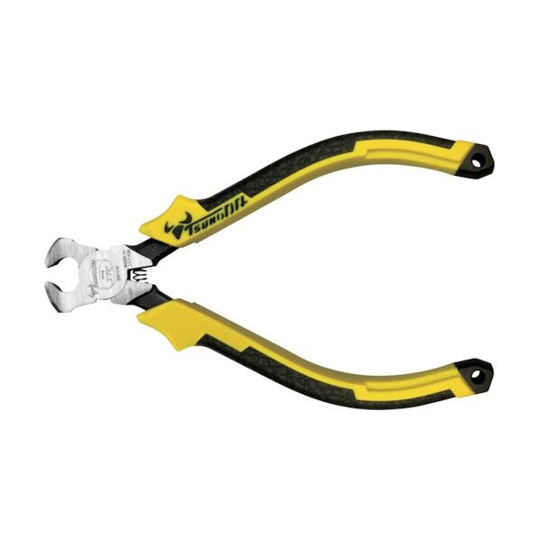 エンドニッパー(成型グリップ)115mm