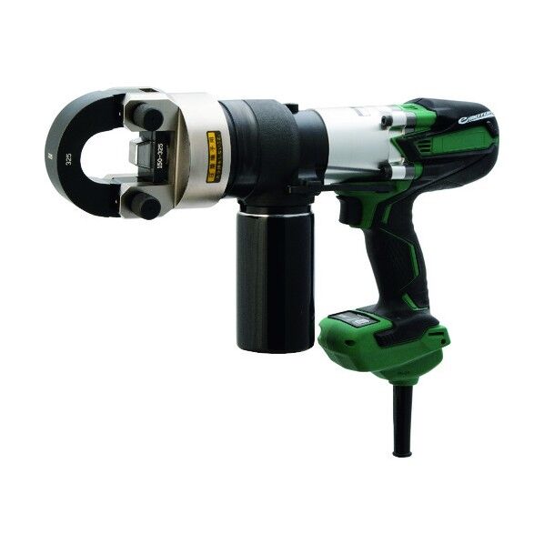 電動油圧式圧着工具 EV-325HI 1点