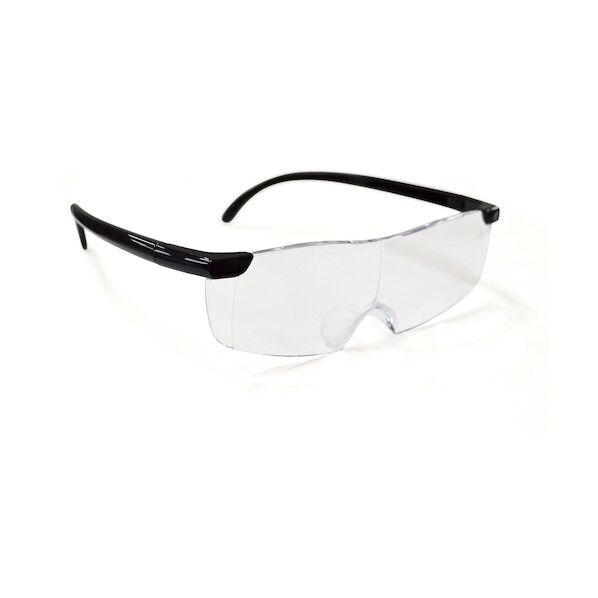 めがね型楽々ルーペ