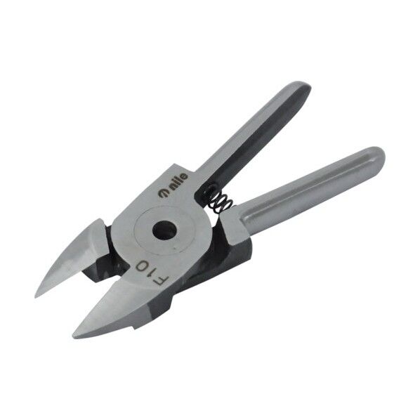 エアニッパ用替刃 樹脂切断用F型