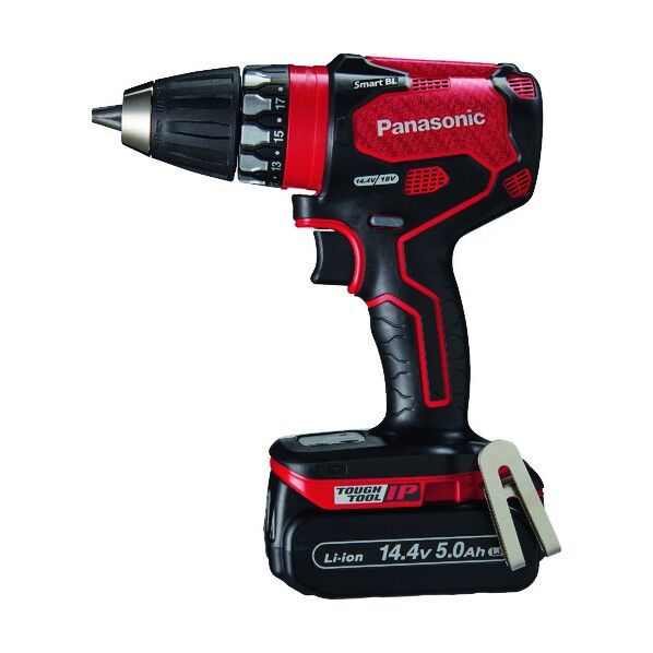 充電式ドリルドライバー