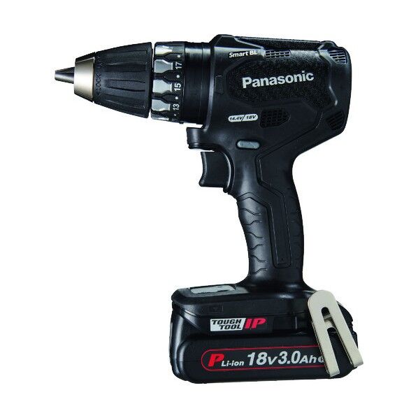 充電式ドリルドライバー