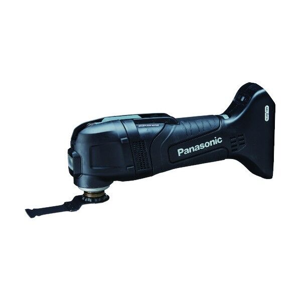 デュアル 充電式マルチツール 本体のみ EZ46A5X-B 1P