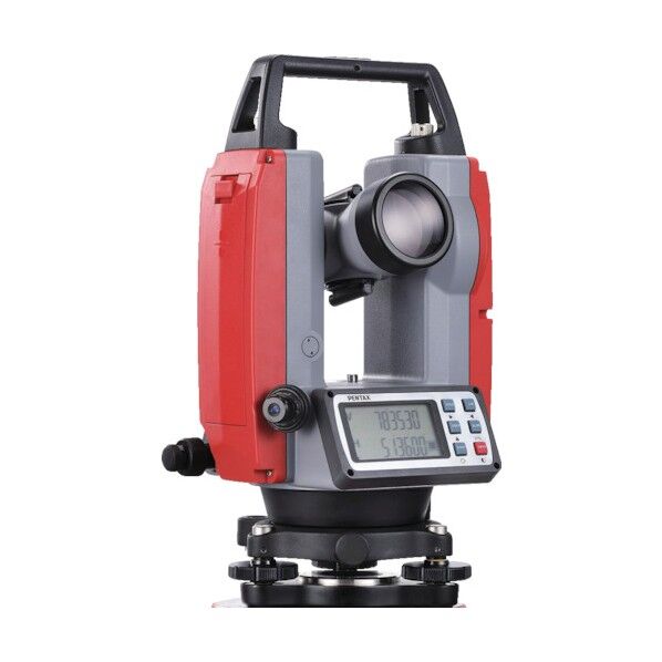 TIアサヒ 電子セオドライト ETH-507C 1点...