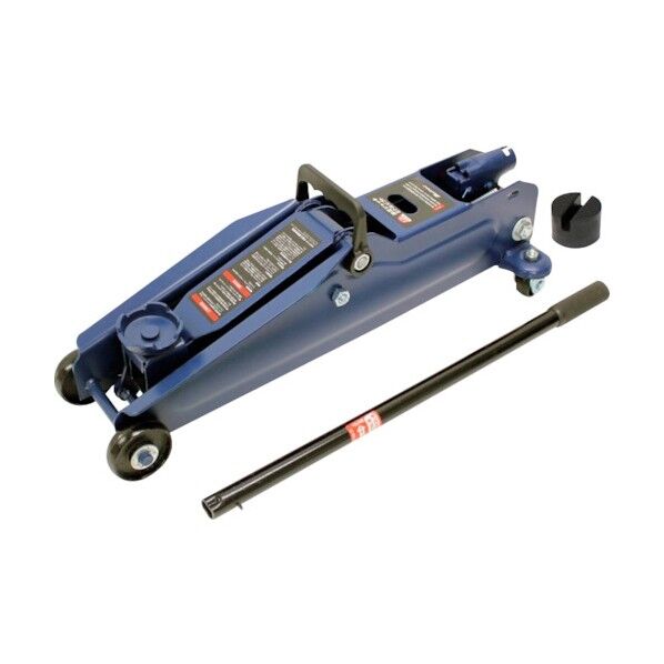 2.25t油圧ジャッキミドルリフト