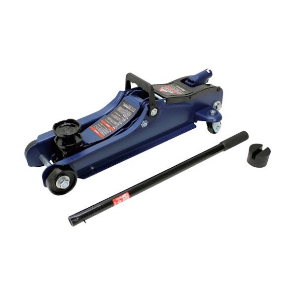 2t油圧ジャッキローダウンα