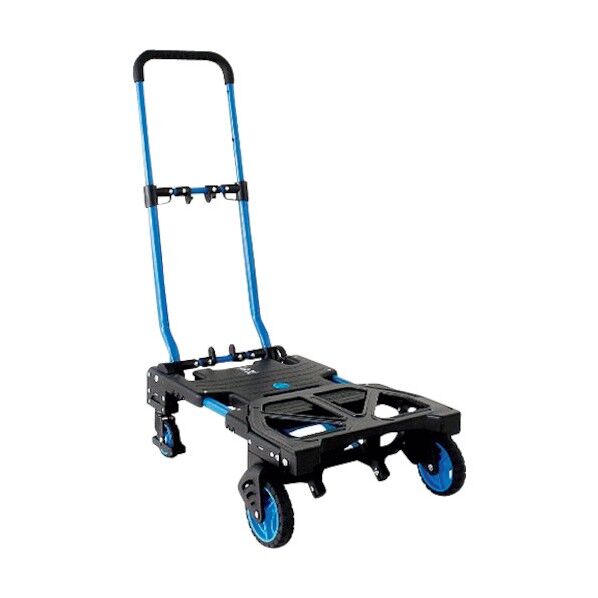 花岡車輌 フラットカートツーバイフォー W385×D250 F-CART2X4 1点