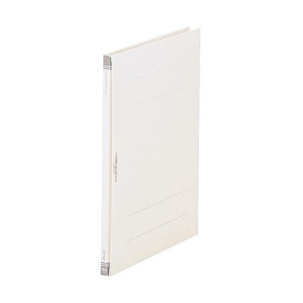 ユーノビクイックファイル 白 221×13×302mm F577-0 1冊