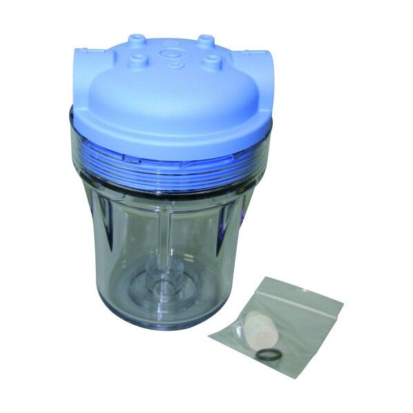 フイルター フィルターハウジングNFH-A-5-E-1-P1 F421-1051-110 1点