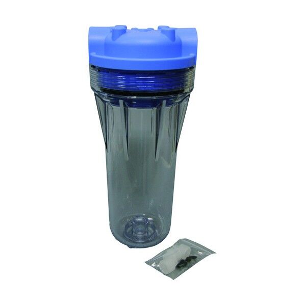 フイルター フィルターハウジングNFH-A-10-E-123-P3 F421-1101-730 1点