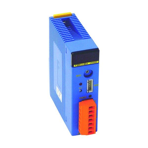 省配線機器ユニライン PLCインターフェイス 横河電機PLC用 F3SVH64A 1点
