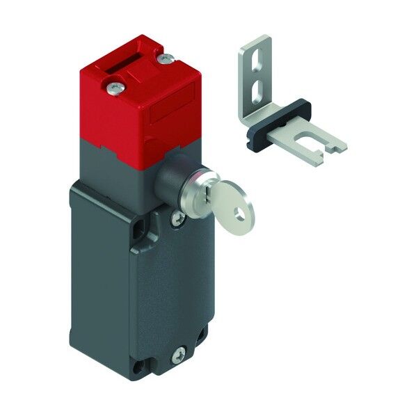 セーフティードアスイッチ FDタイプ20 F1型 ロック機能付き