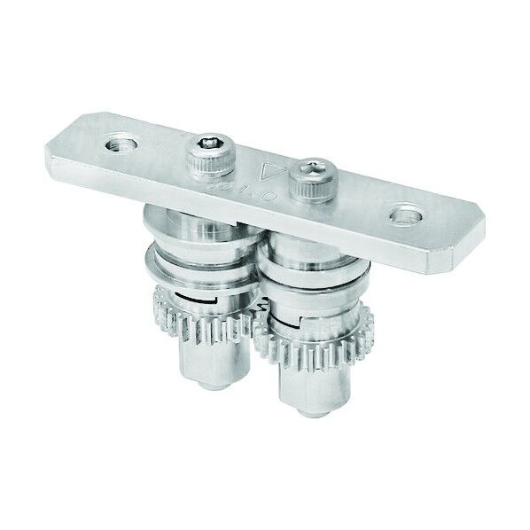 Φ1.0はんだ用V溝ユニット FD180VU1.0 1点