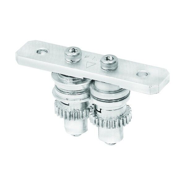 Φ1.2はんだ用V溝ユニット FD180VU1.2 1点