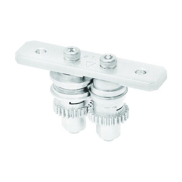 Φ1.6はんだ用V溝ユニット FD180VU1.6 1点