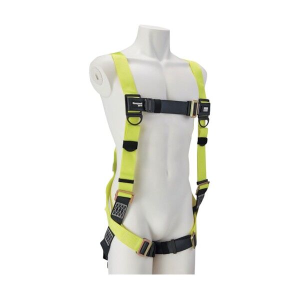 H100 フルハーネス FP81HH100DU 1点