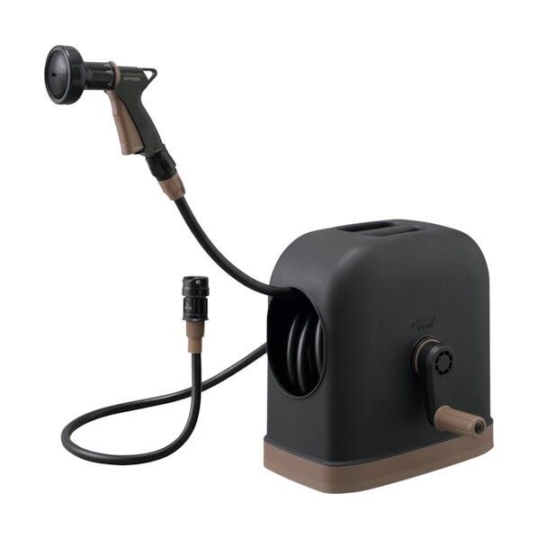 288259 フルカバーホースリール FHHG-30-B/B 1点...