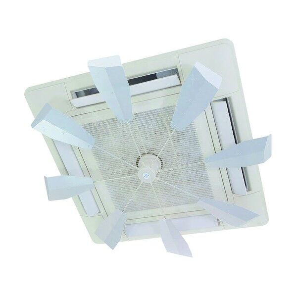 ハイブリットファン対応エアコンフィルター