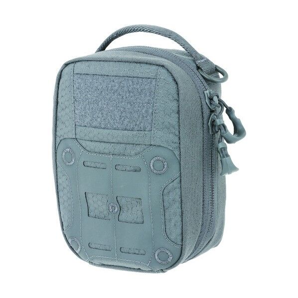 MAX FRP ファーストレスポンスポーチ グレー FRPGRY 1