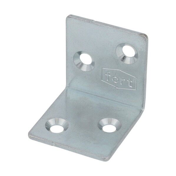 アングル シルバー A1-UC FRT-001 1個