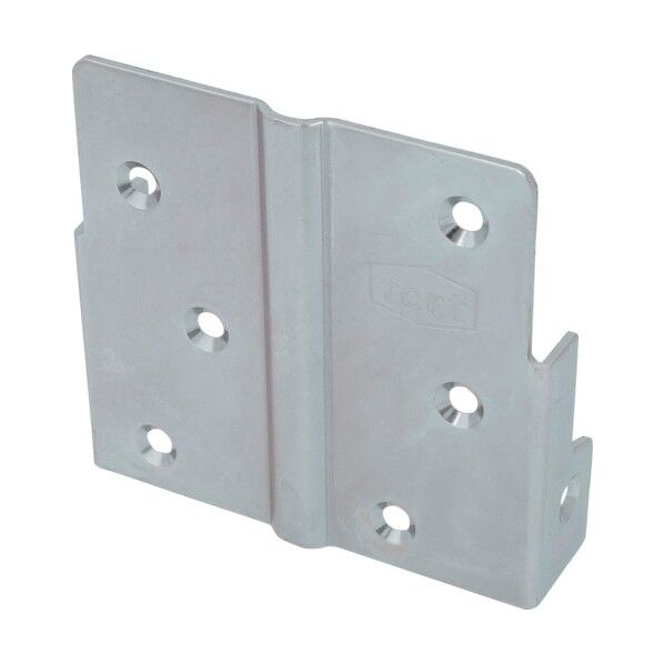 ブラケット シルバー B1-UC FRT-030 1個