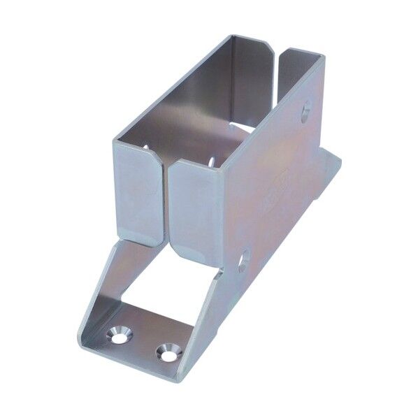 ブラケット B2-UC シルバー B2-UC FRT-032 1個