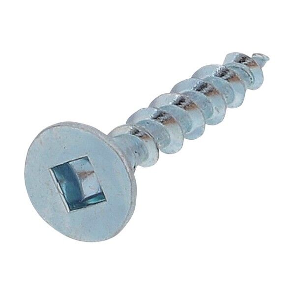 コーススレッド 四角穴