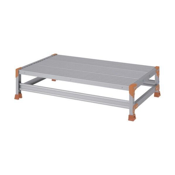 作業台 FGN型 1段W1000×D600×H250 FGN-16X25 1点