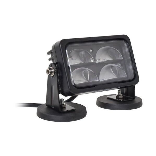 フォークリフトセーフティサークルライト高輝度20Wモデル