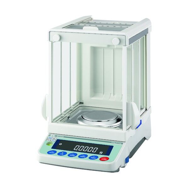 分析用天びん GF-324 JCSS校正付 GF324A-00J00 1点