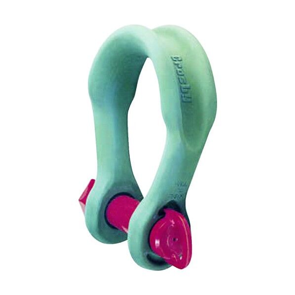 ワイドボディーシャックル 12.5t G2160-12.5T 1点