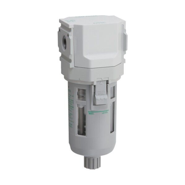 CKD ドレンセパレータ FX1004-8-W-F-A8W 1点
