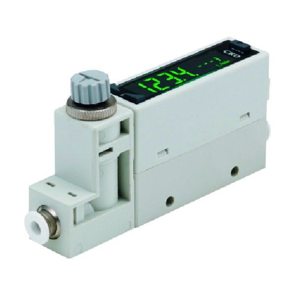 小型流量センサ ラピフロー FSM3-L200U1CH1B1T-BH 1点