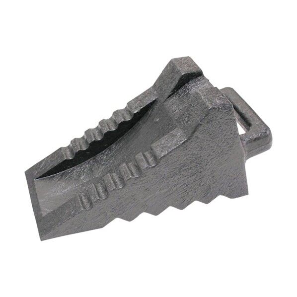 プラスチック タイヤストッパー 大型トラック以下