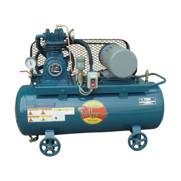 汎用型空冷コンプレッサー0.75 FS-07NMS-5 1点