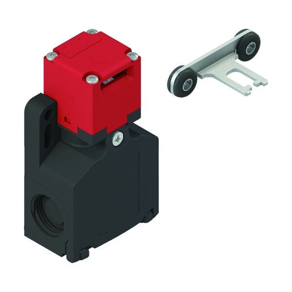 FWセーフティードアスイッチ