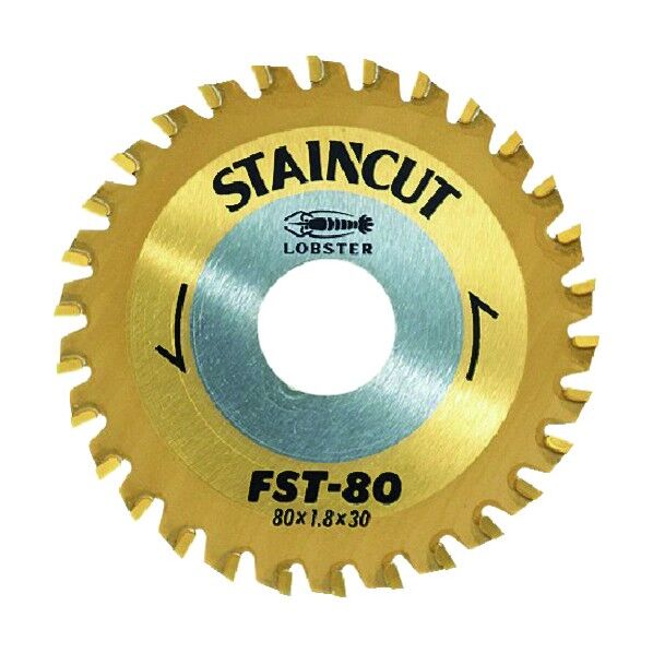 チップソー ステンカット (ステンレス用)