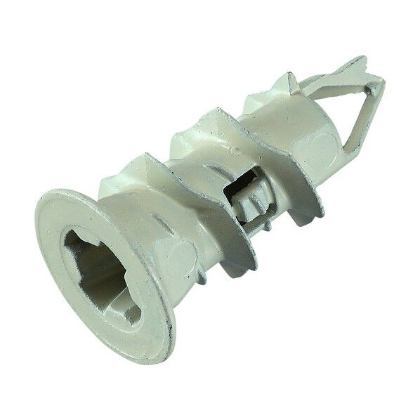 エビ印 モンゴジプサムアンカー２５ｍｍ（１００本入り） 108 x 93 x 74 mm GA25 100本