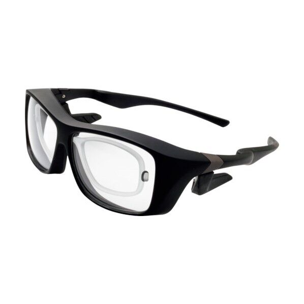 エアフライ保護メガネ