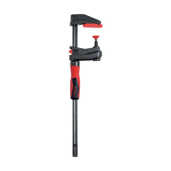 木工用ギアクランプGK型 開き150mm GK15 1点