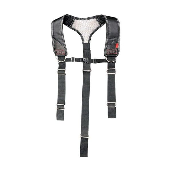 極匠 ウエストサポート・サスペンダー GSY-1 1点