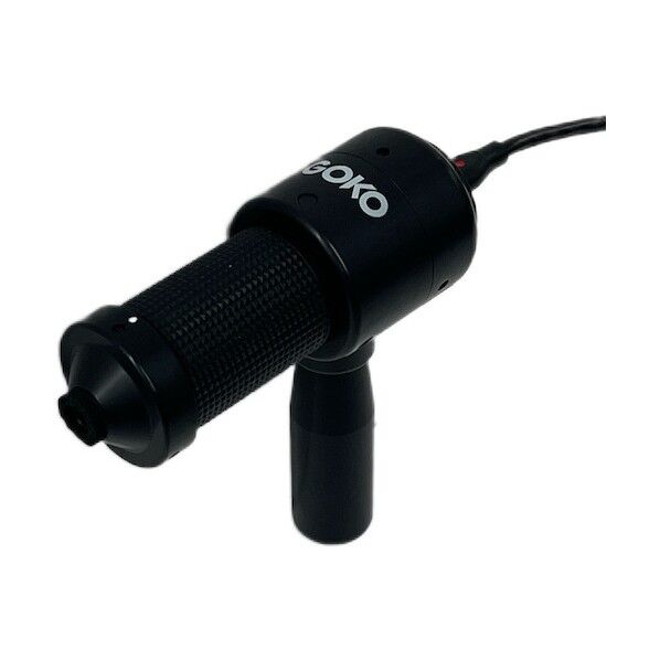 ハンディーウルトラ・マイクロスコープ