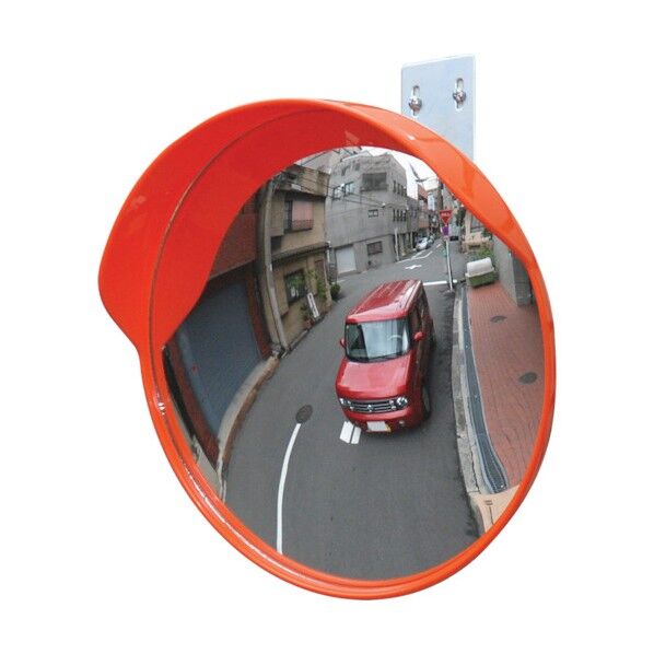 ガレージミラー GMH(ビス止めタイプ)