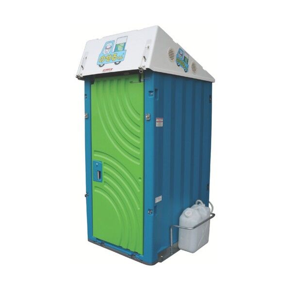 小型車載トイレ のせるくん NETIS番号KT-130107-A